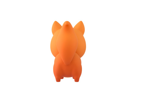Character298 Squirrel 3D Model