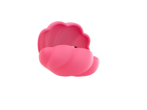 Character307 Shell 3D Model