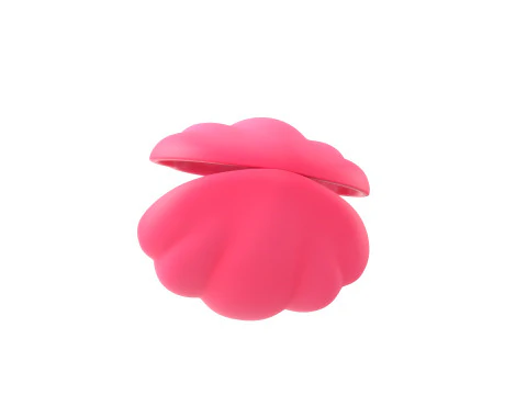 Character307 Shell 3D Model