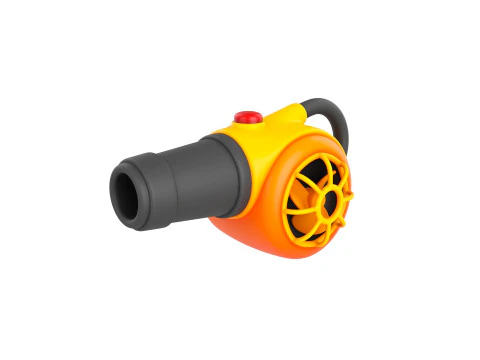 Prop285 Leaf Blower 3D Model