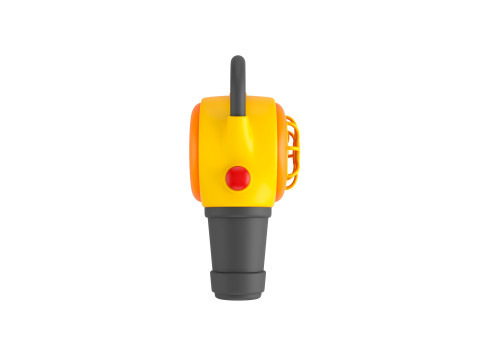 Prop285 Leaf Blower 3Dモデル