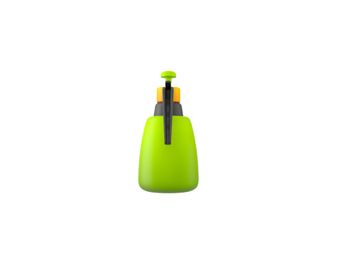 Prop289 Garden Spray Model 3D