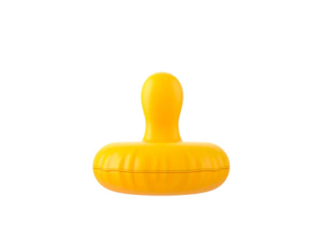 Prop290 Duck Ring 3D Model