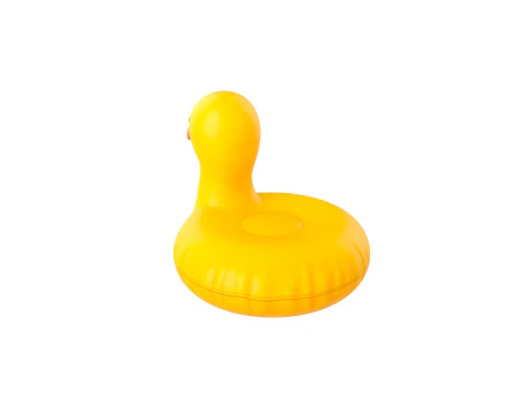 Prop290 Duck Ring 3D Model