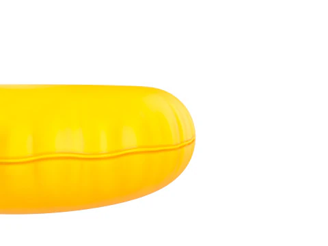Prop290 Duck Ring 3D Model