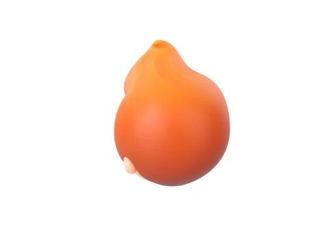 Prop291 소년 머리 3D 모델