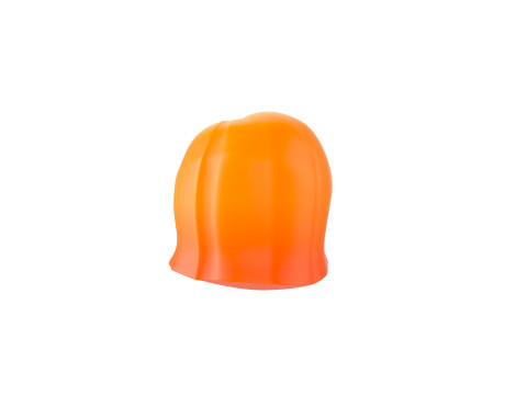 Prop292 Woman Head 3D Model