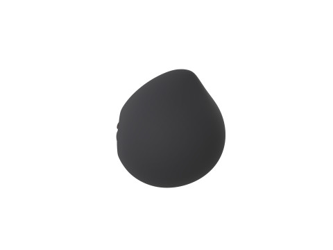 Prop297 Ninja Head 3D Model