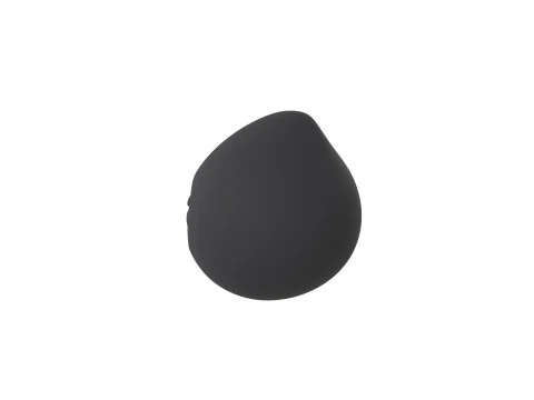 Prop297 Ninja Head 3D Model