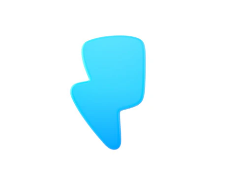 Symbole024 Foudre Modèle 3D