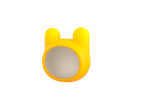 Pack017 Cartoon Hat Pack 3D Model