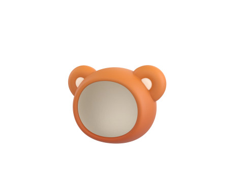 Pack017 Cartoon Hat Pack 3D Model