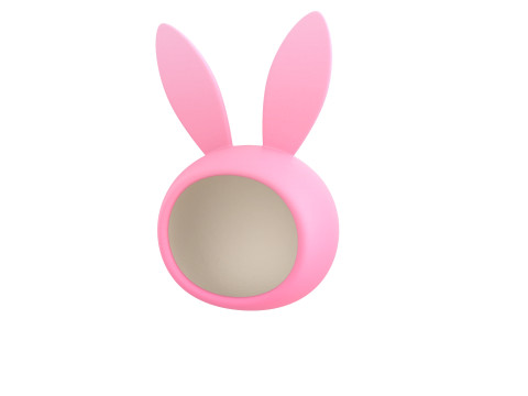 Pack017 Cartoon Hat Pack 3D Model