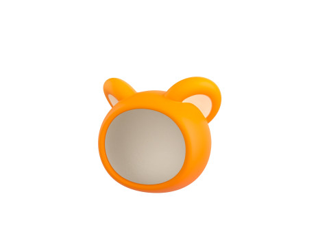 Pack017 Cartoon Hat Pack 3D Model