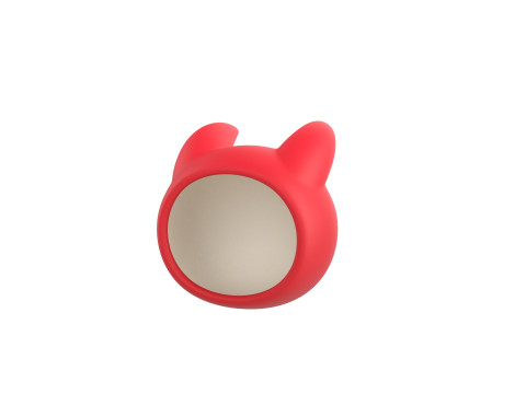 Pack017 Cartoon Hat Pack 3D Model