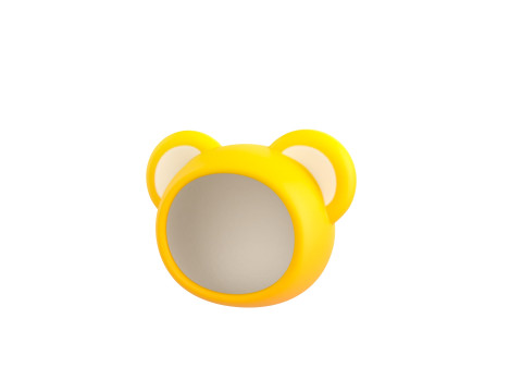 Pack017 Cartoon Hat Pack 3D Model