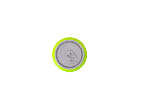 Prop301 Soda Can 3Dモデル