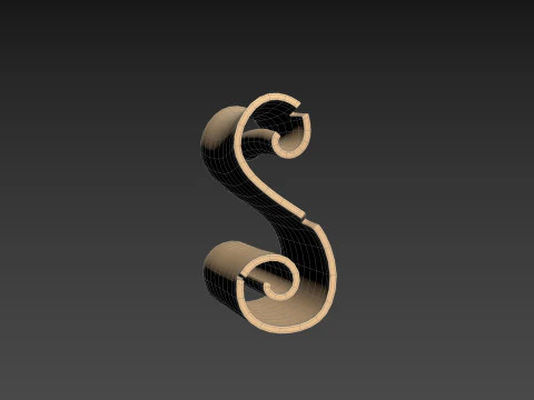 Prop303 Old Paper 3D Model