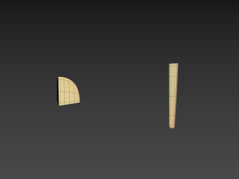 Prop307 Potatoes 3D-Modell