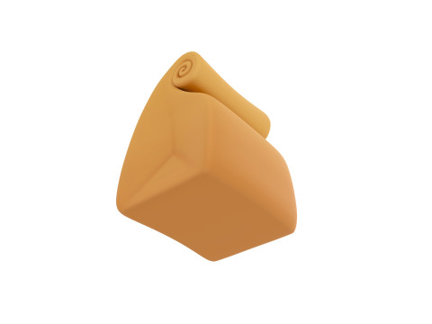 Prop308 Paper Bag 3D Модель