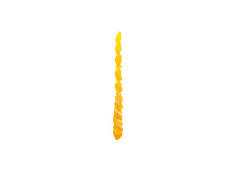 Prop309 Golden Laurel Wreath 3D Модель