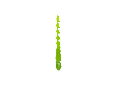 Prop310 Leaves Branch 3D 模型