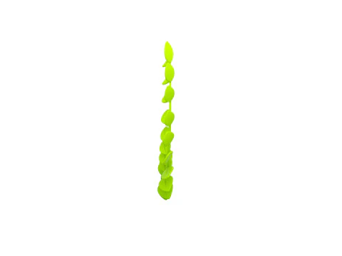 Prop310 Leaves Branch 3D Model