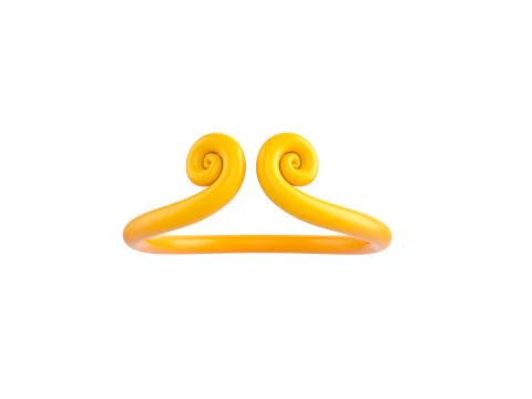 Prop311 Wukong Crown 3D Model