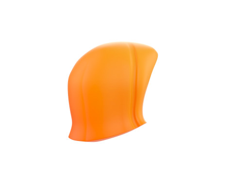 Prop312 Women Hair Modello 3D