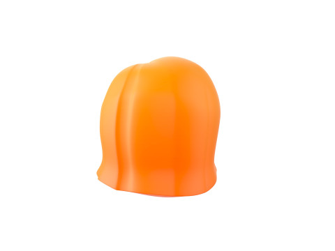 Prop312 Women Hair Modello 3D