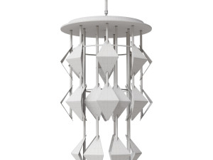 Visionnaire Sputnik Modelo 3D