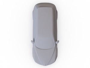 Alfa-Romeo 159 Sportwagon 2011 PRE-SUPPORTED 3Dモデル