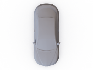 Alfa-Romeo GT 2004 PRE-SUPPORTED Modelo 3D