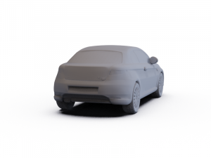 Alfa-Romeo GT 2004 PRE-SUPPORTED Modelo 3D