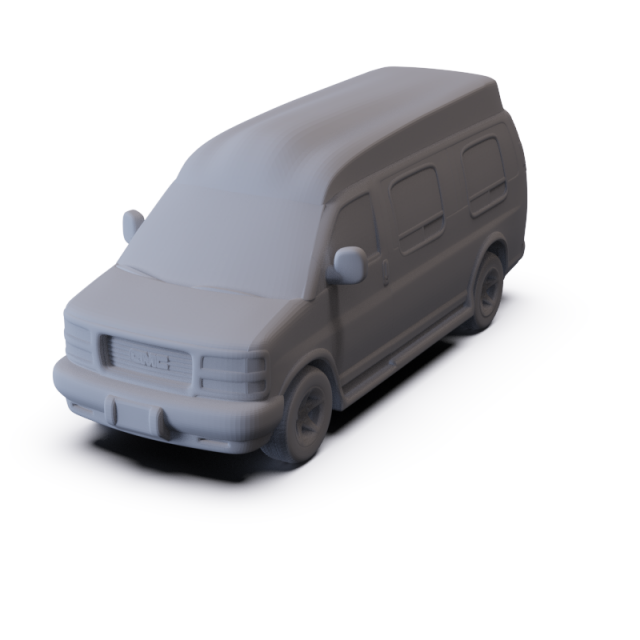 Yf7 upfitter sale