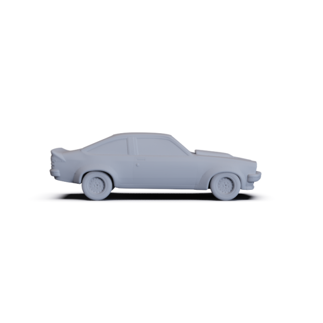 Torana hatchback hot sale parts
