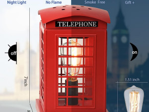 Electric Wax Warmer 3D Modell