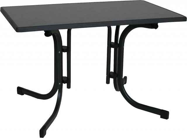 Table pliante 3D Model .c4d .max .obj .3ds .fbx .stl .blend 