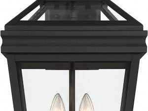 Traditional Outdoor Wall Lights Modelo 3D