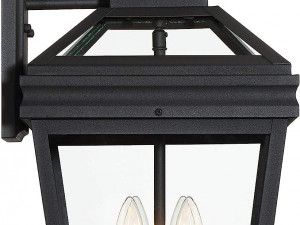 Traditional Outdoor Wall Lights Modelo 3D
