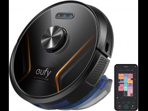 Robot Vacuum 3D Model