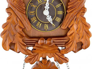 Wall clock 3Dモデル