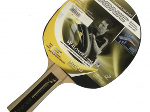 Tennis Bat - Racket Modelo 3D