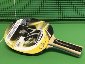 Tennis Bat - Racket 3D Model