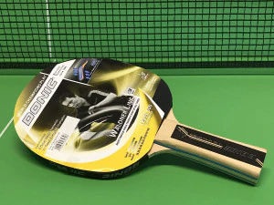 Tennis Bat - Racket 3D Model