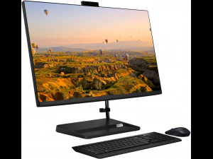 Lenovo IdeaCentre 3D Model