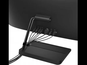 Lenovo IdeaCentre 3D Model
