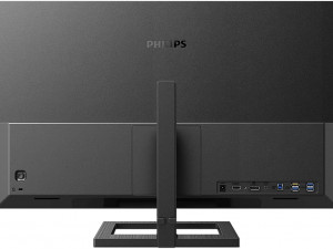 Philips Monitors 3D Model