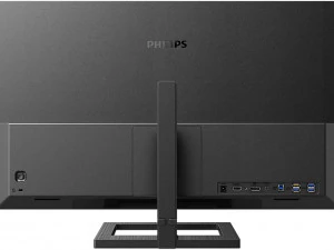 Philips Monitors 3D Model