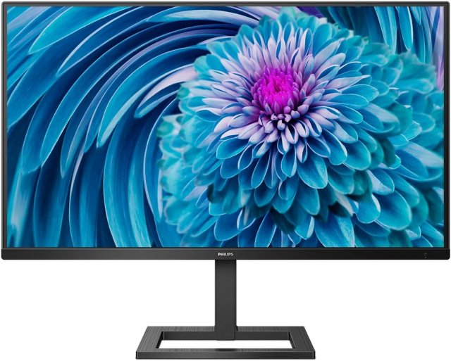 Philips Monitors 3D Model .c4d .max .obj .3ds .fbx .stl .blend 